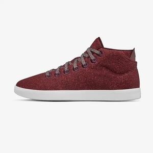 Allbirds Men's Wool Piper Mids